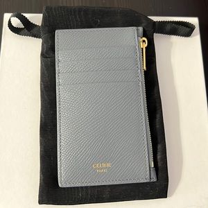 CELINE card holder